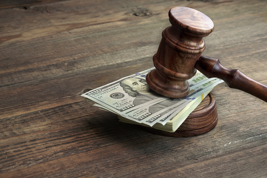 Small Business Lawsuit Trends
